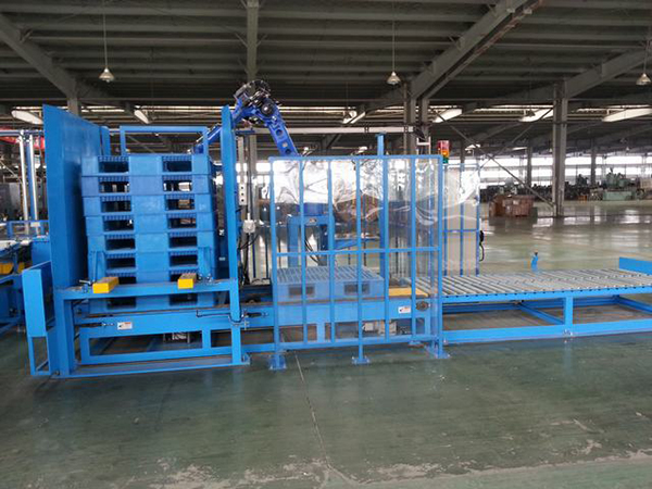 Pallet Conveyor